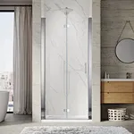 shower door