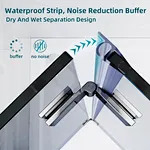 shower door